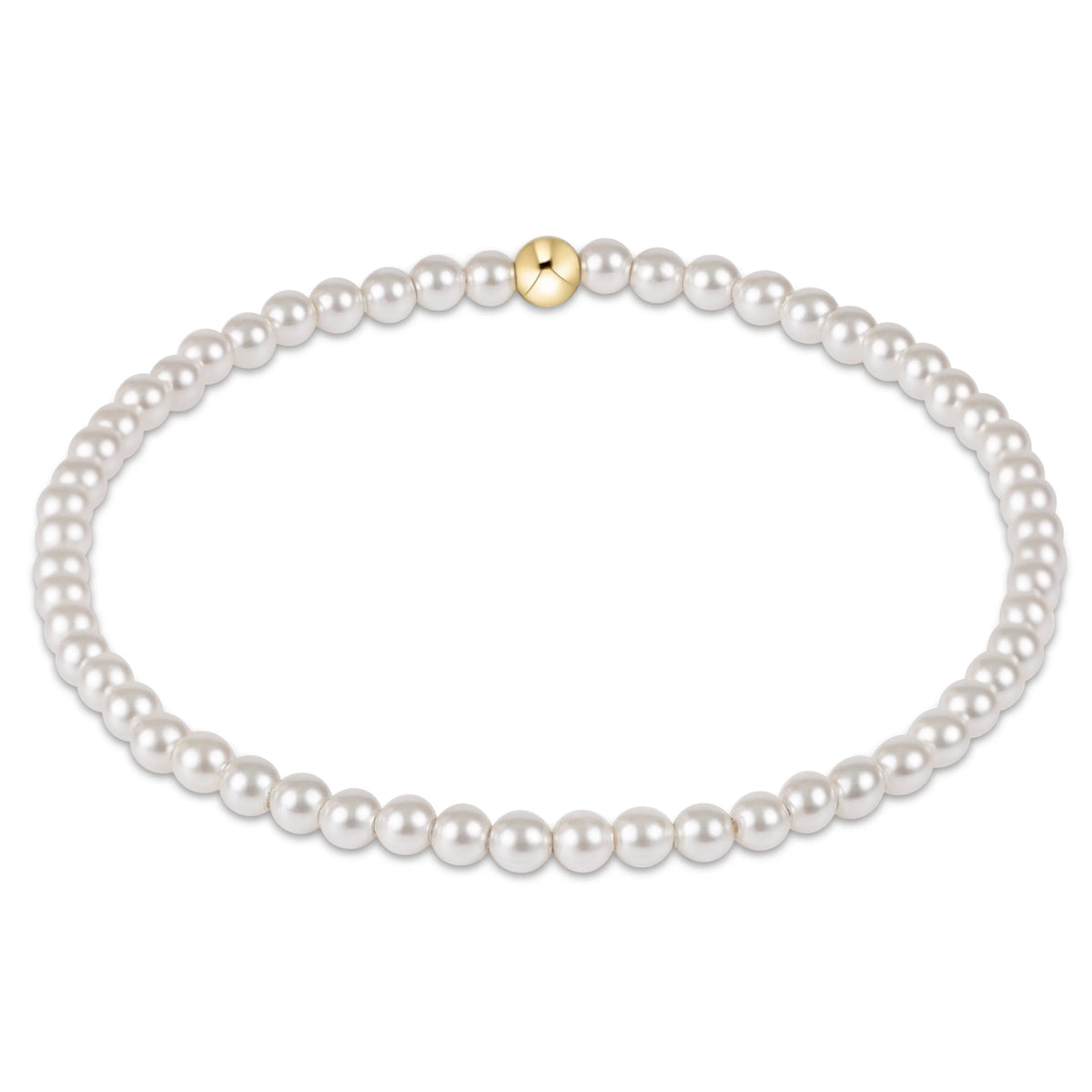 egirl Classic Pearl Bracelet