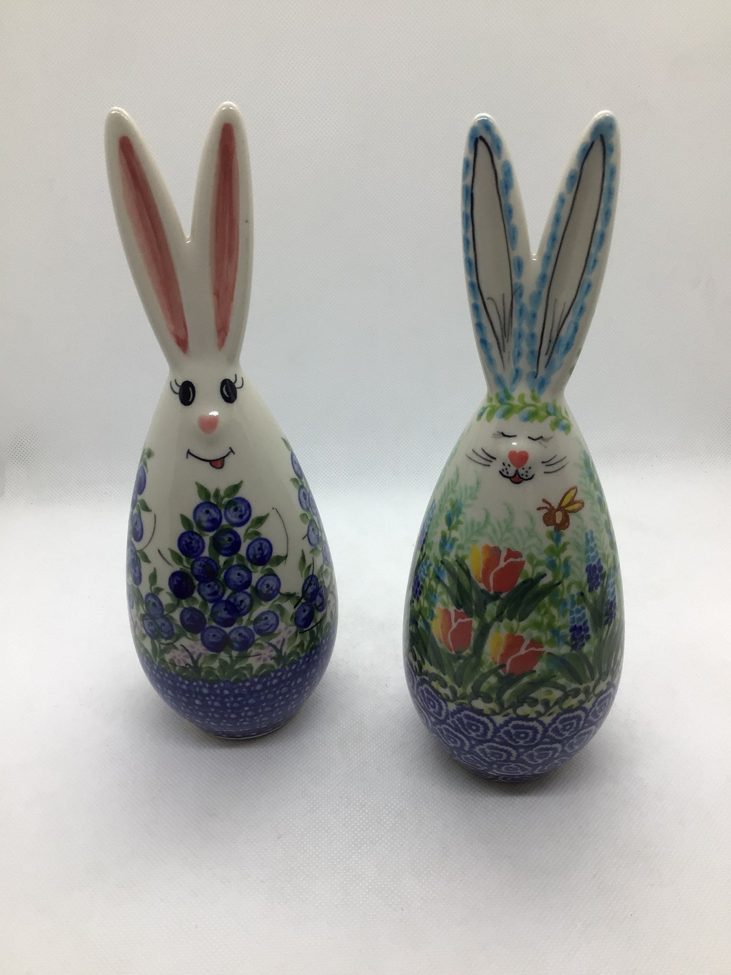 KALICH Medium Tall Bunny