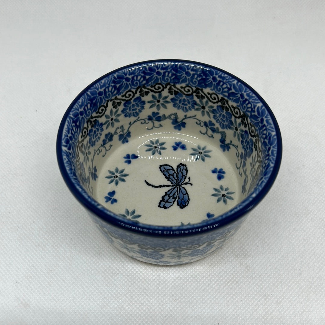 Dragonfly Ramekin