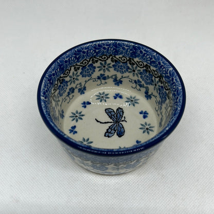 Dragonfly Ramekin