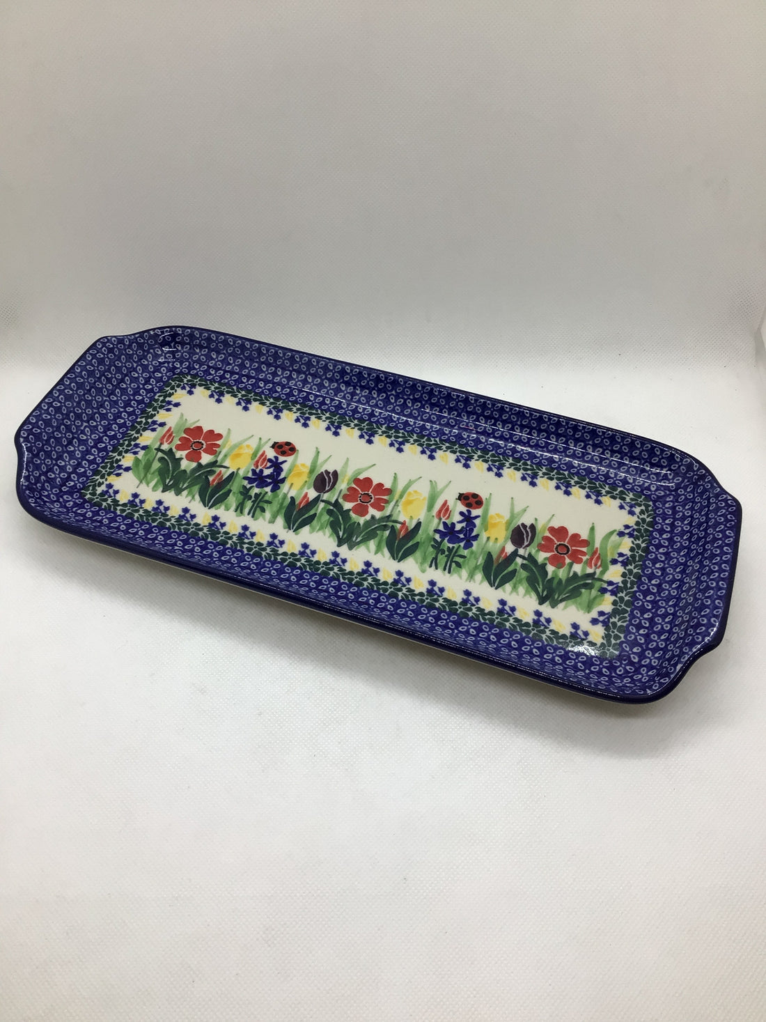 U3787 Tray 12&quot;