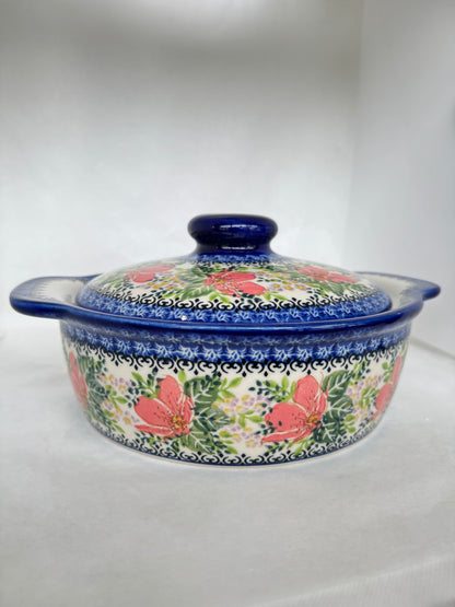 KALICH Ethereal Meadow Covered Baker