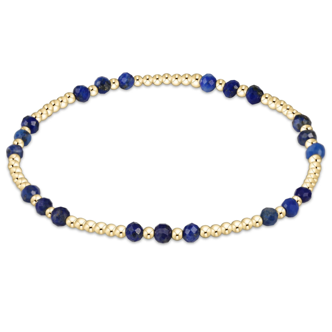 Joy Gemstone-Lapis