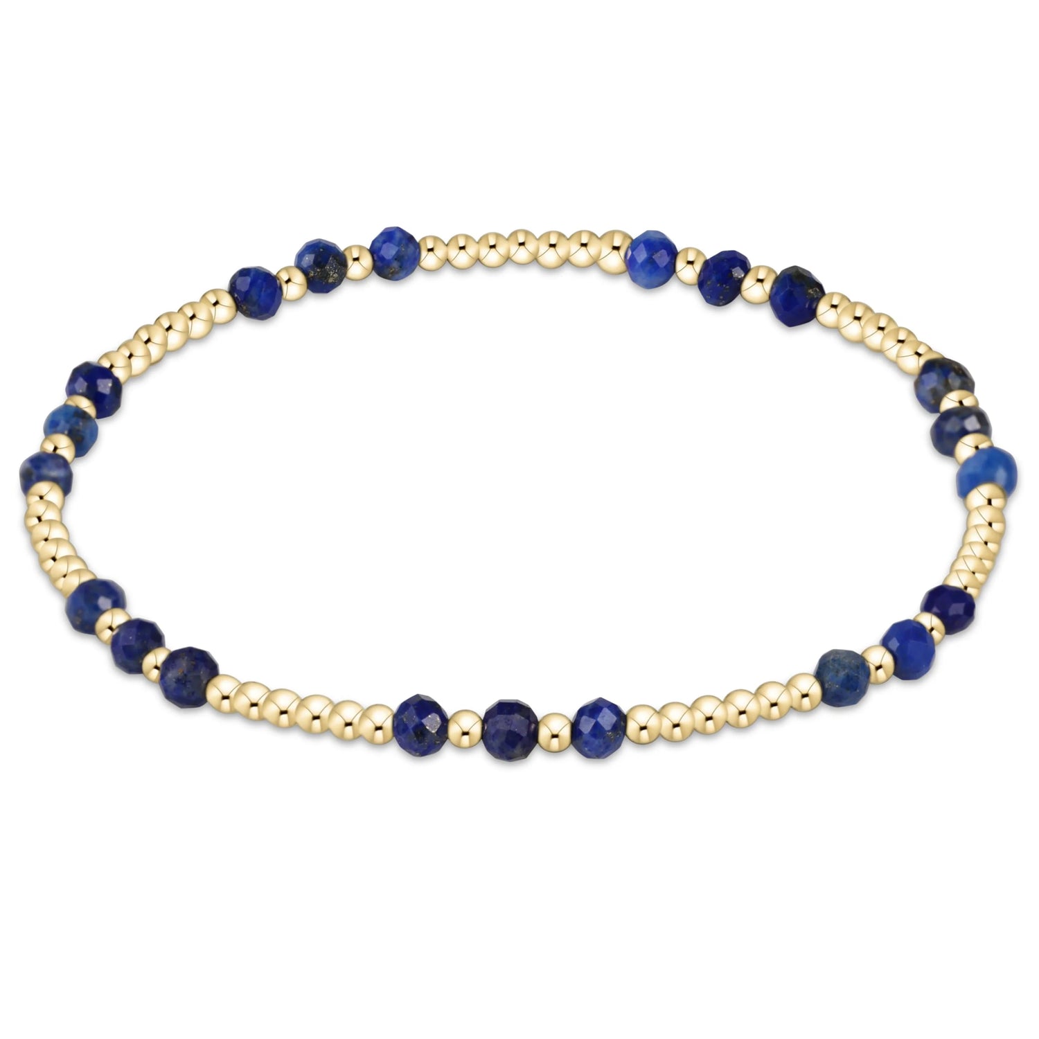 Joy Gemstone-Lapis