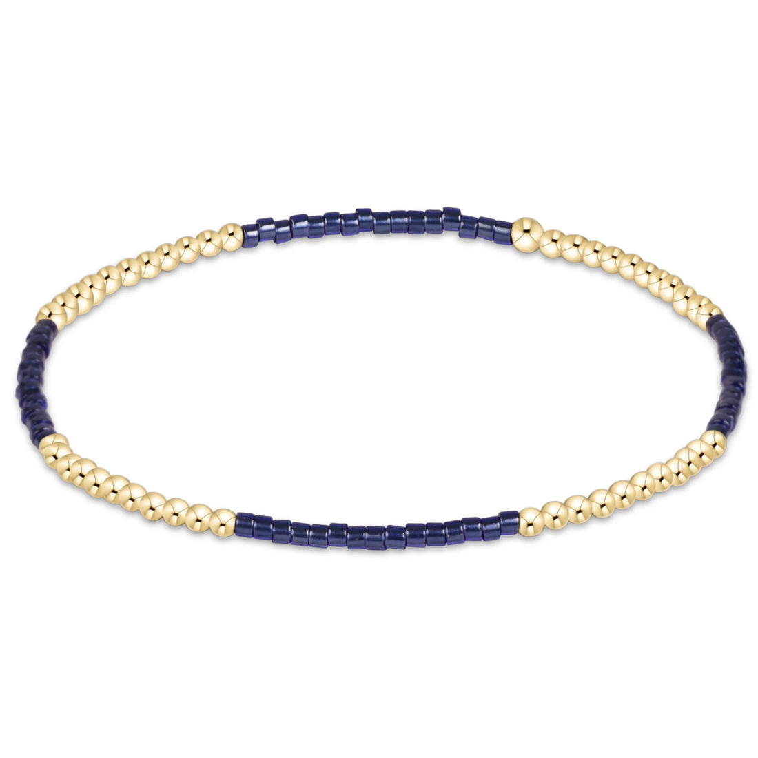 Hope Blissful Navy