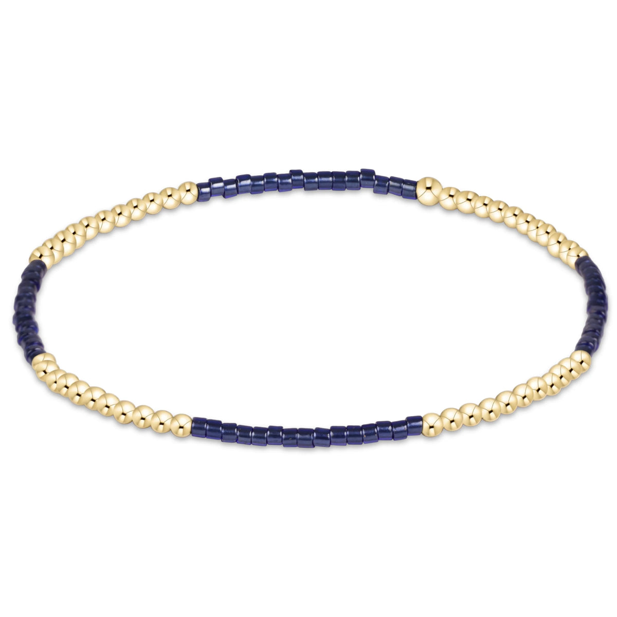 Hope Blissful Navy