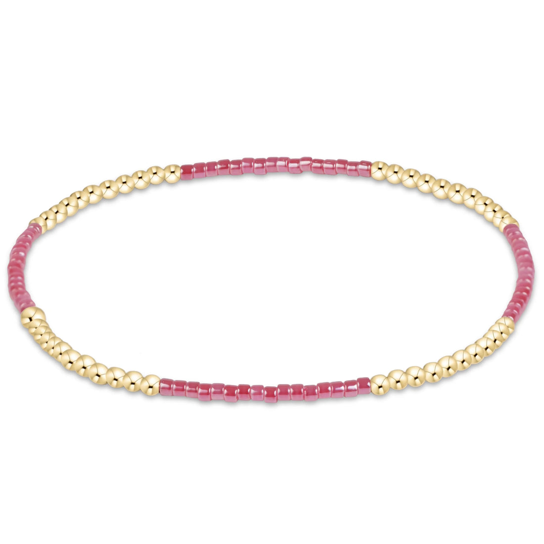 Hope Blissful Pink Champagne