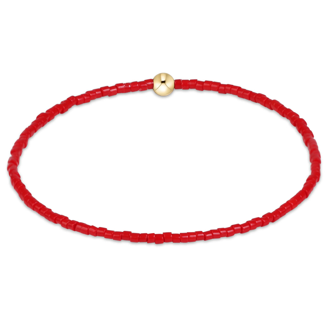 Hope Classic Bright Red
