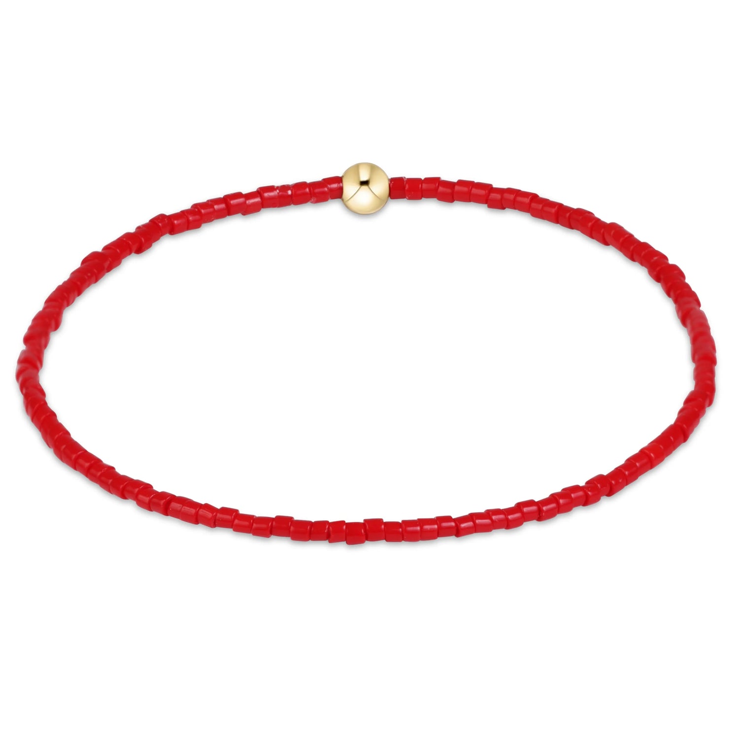 Hope Classic Bright Red