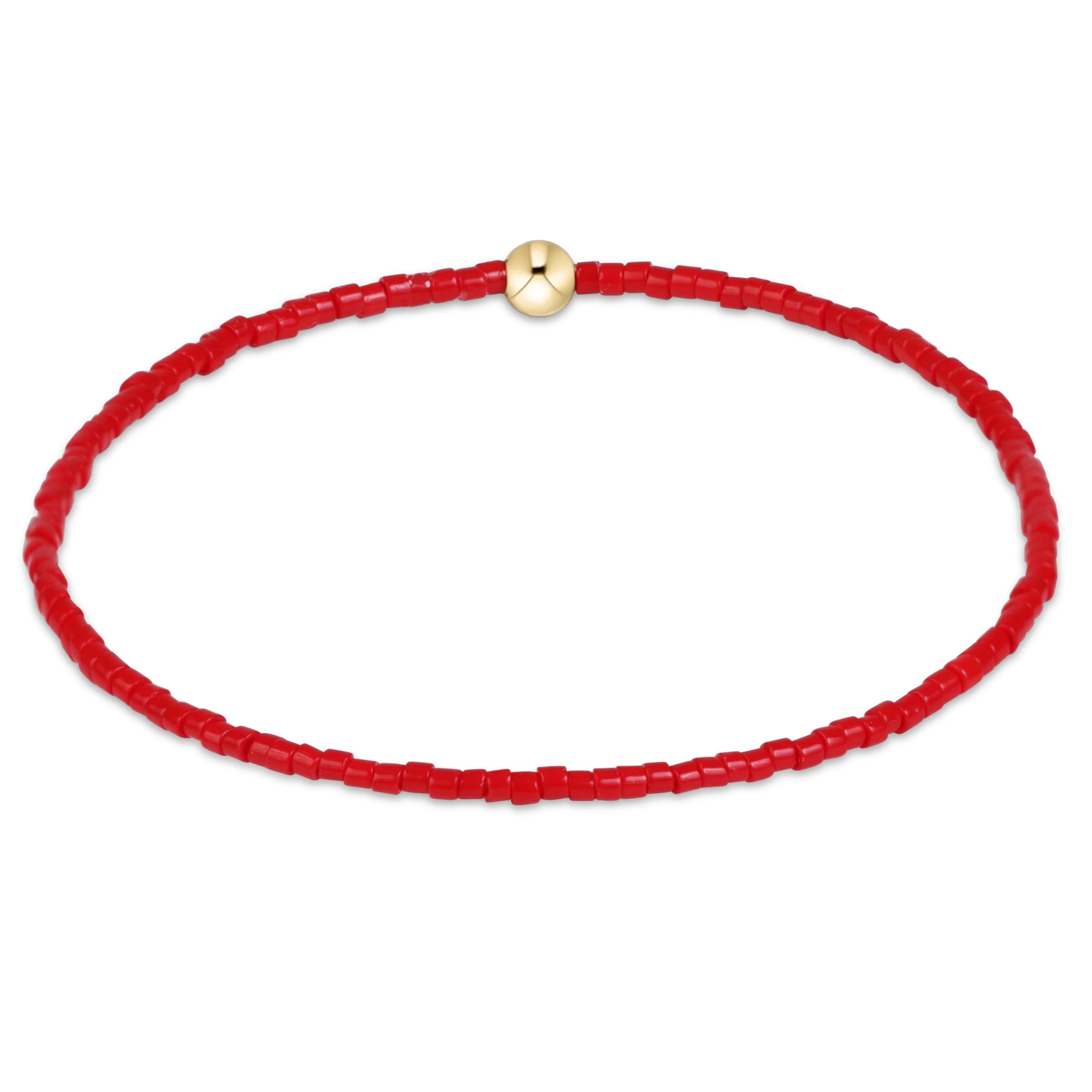 Hope Classic Bright Red
