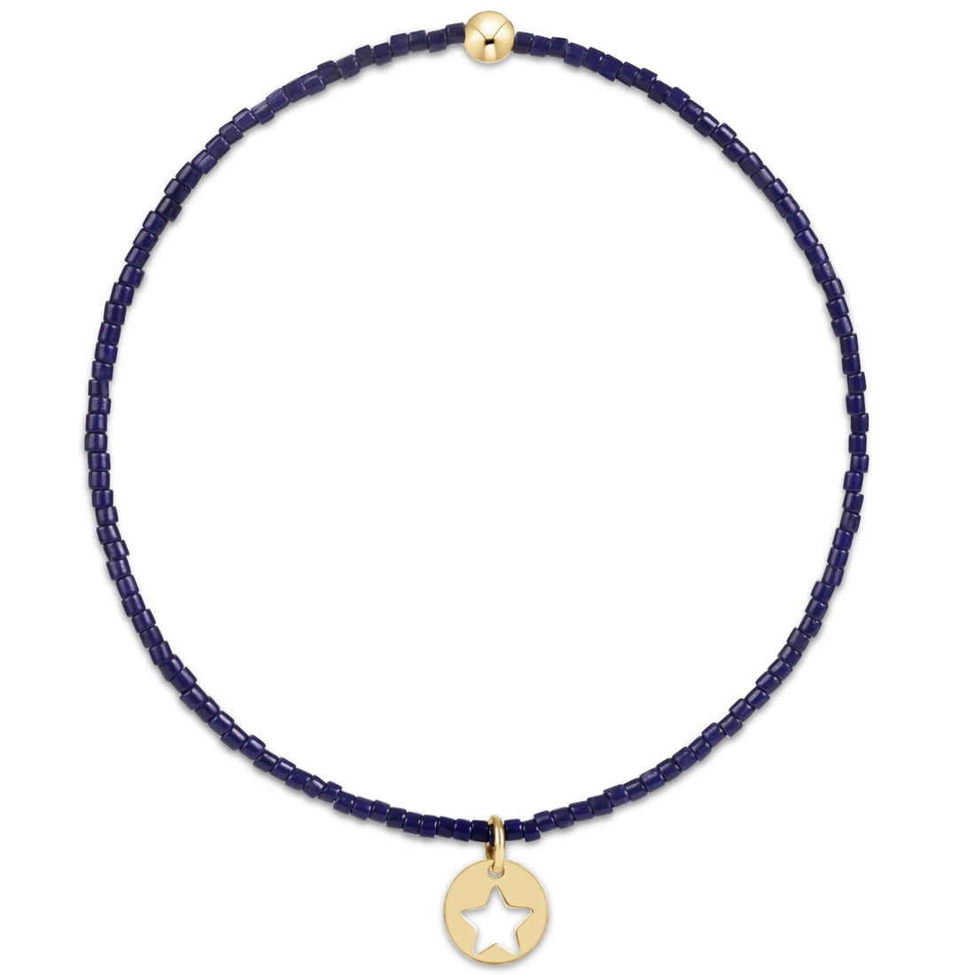 Hope Unwritten Navy with Star