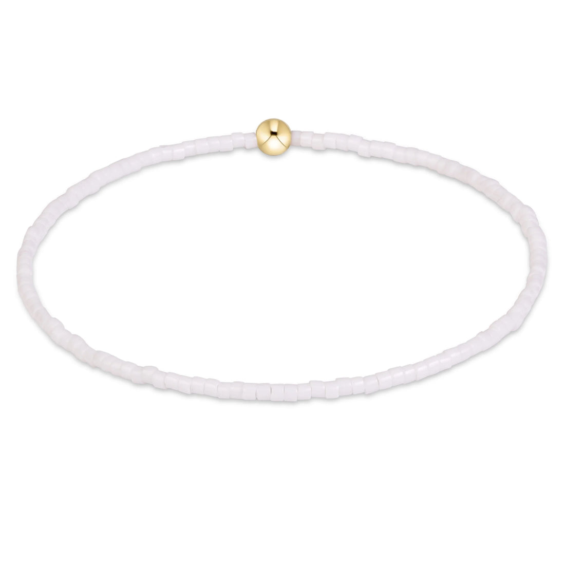 Hope Classic White