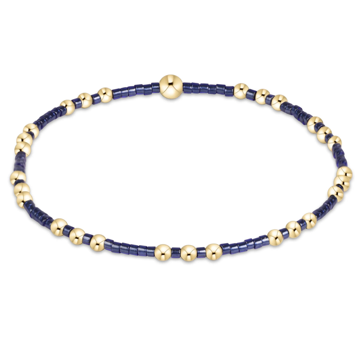 Hope Joy Navy