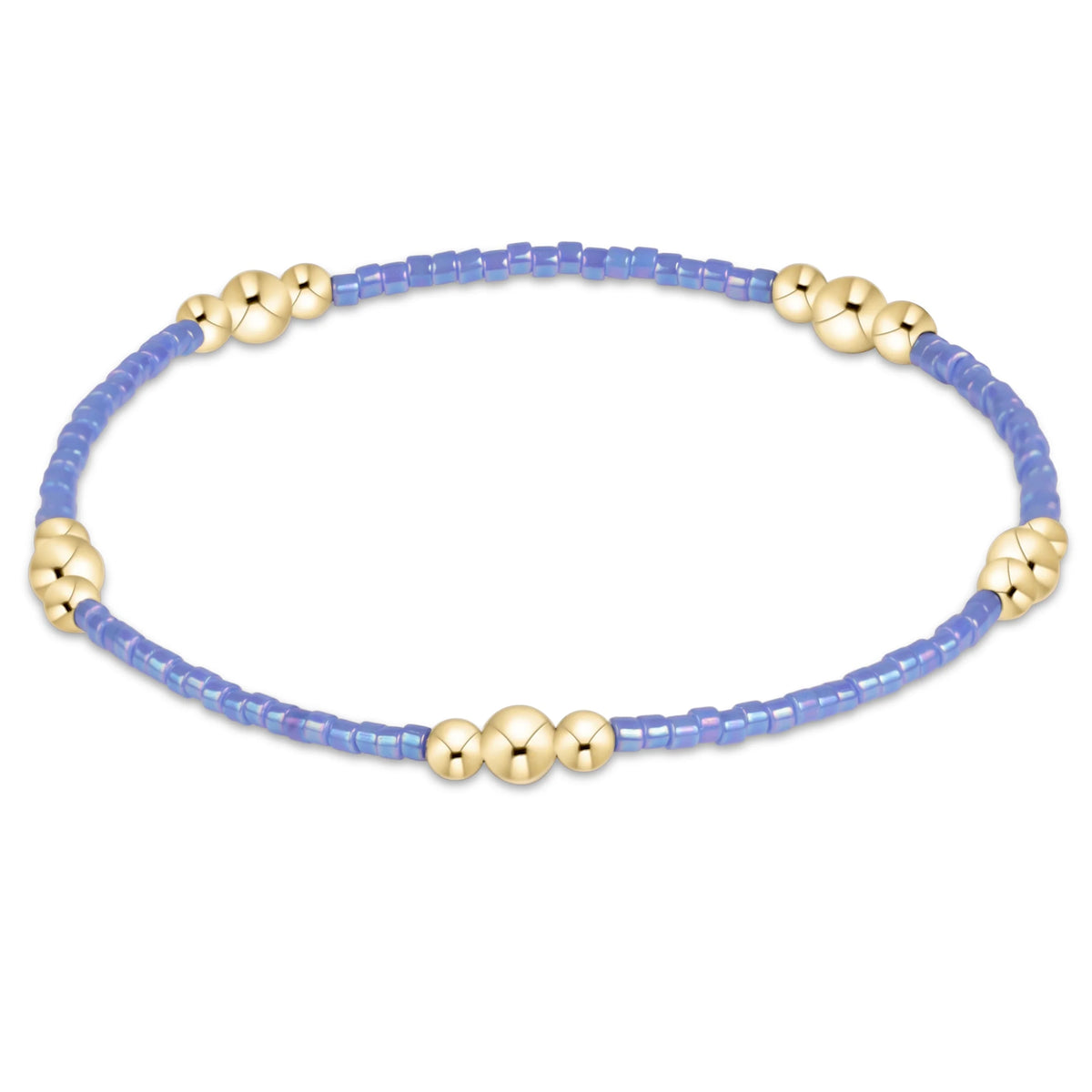 Hope Purpose Bright Blue