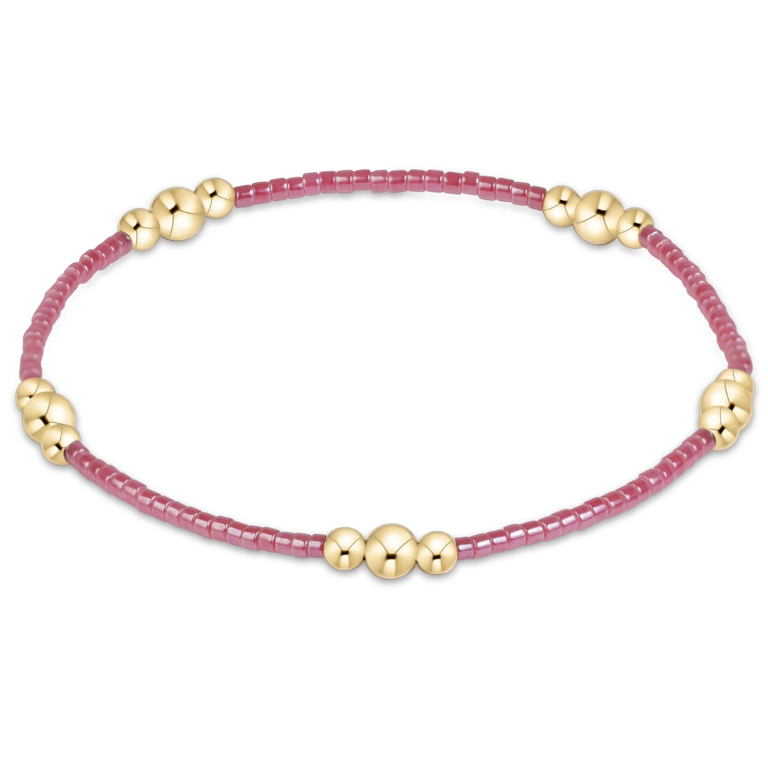 Hope Purpose Pink Champagne