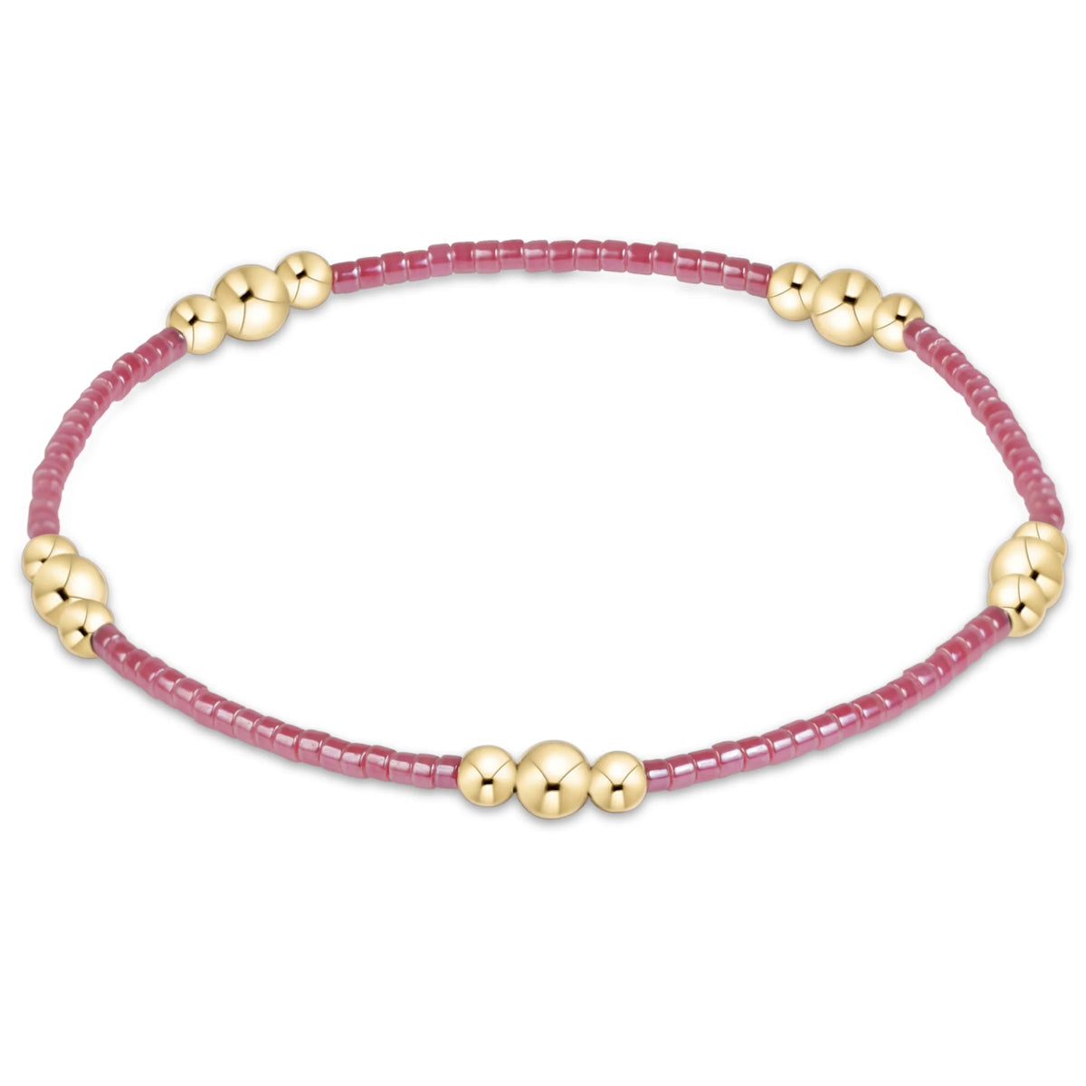Hope Purpose Pink Champagne