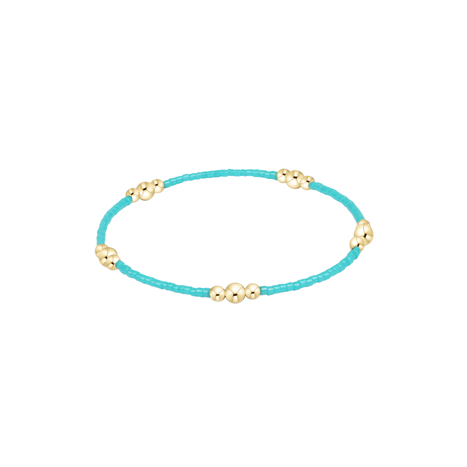 Hope Purpose Turquoise