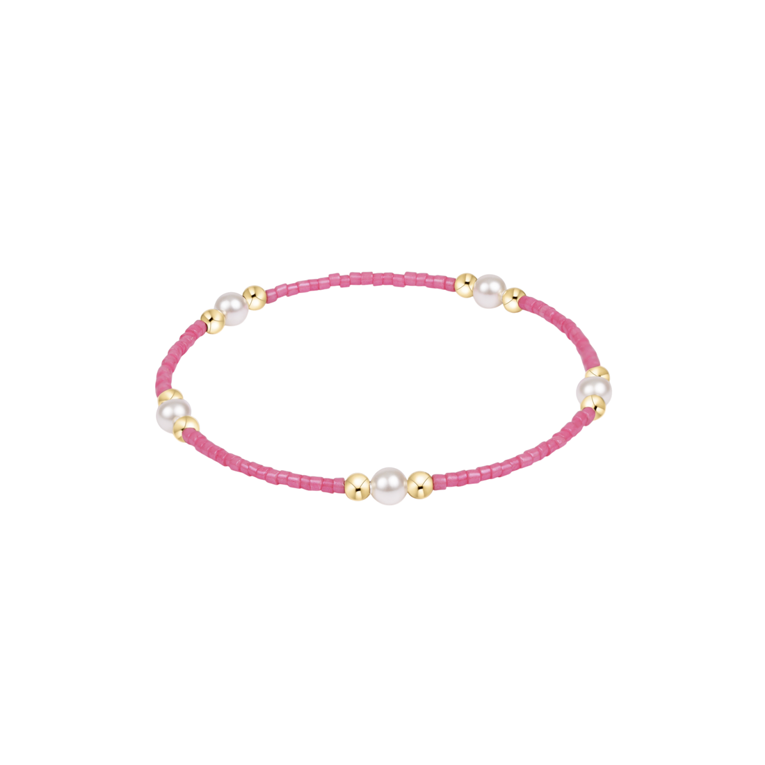 Hope Purpose Pearl Bubblegum