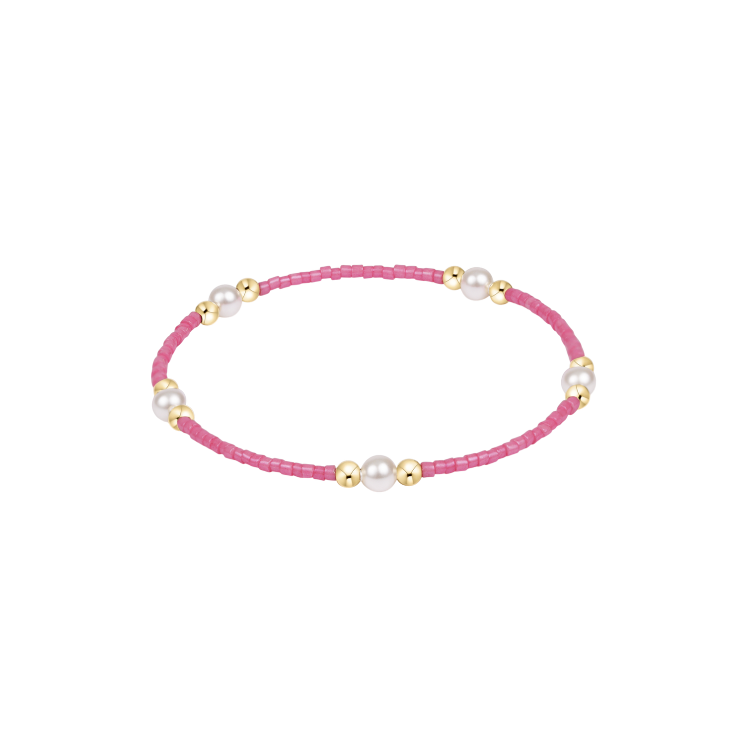 Hope Purpose Pearl Bubblegum
