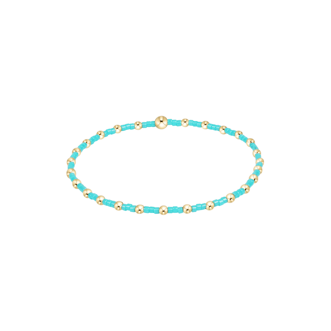 Hope Sincerity Turquoise
