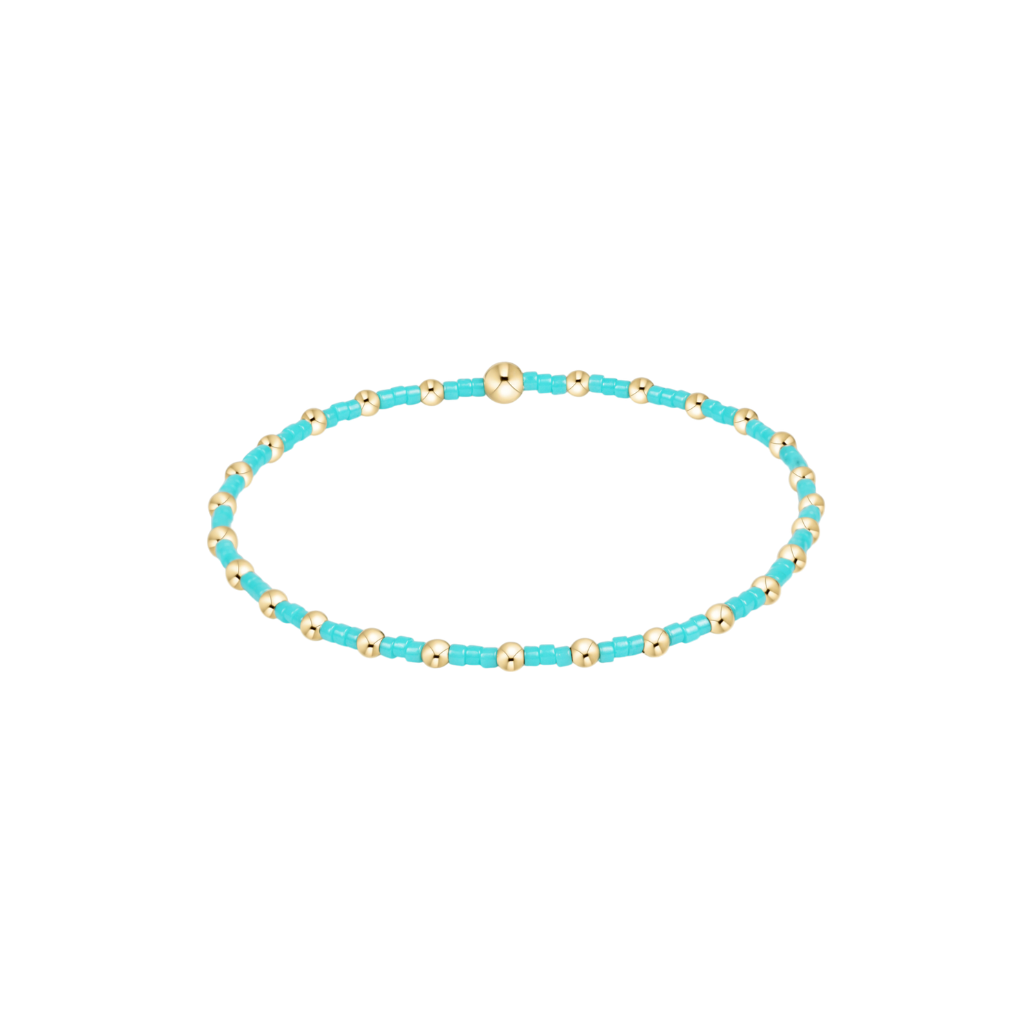 Hope Sincerity Turquoise