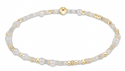 Enewton Hope Unwritten Bracelet Collection