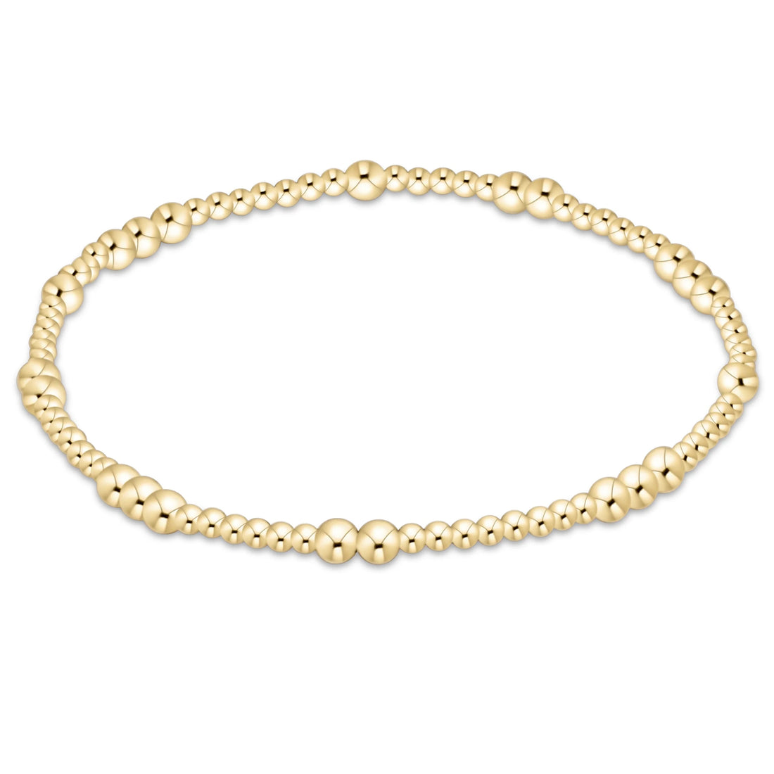 egirl Gold Hope Unwritten Collection