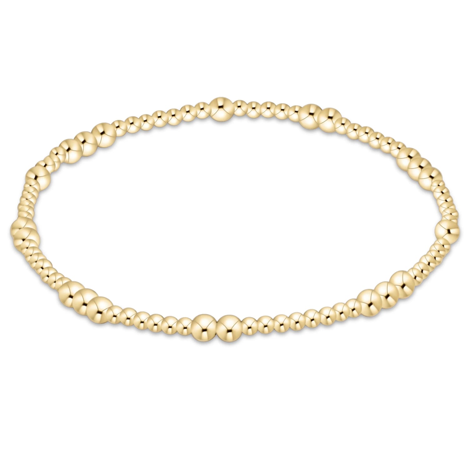 egirl Gold Hope Unwritten Collection