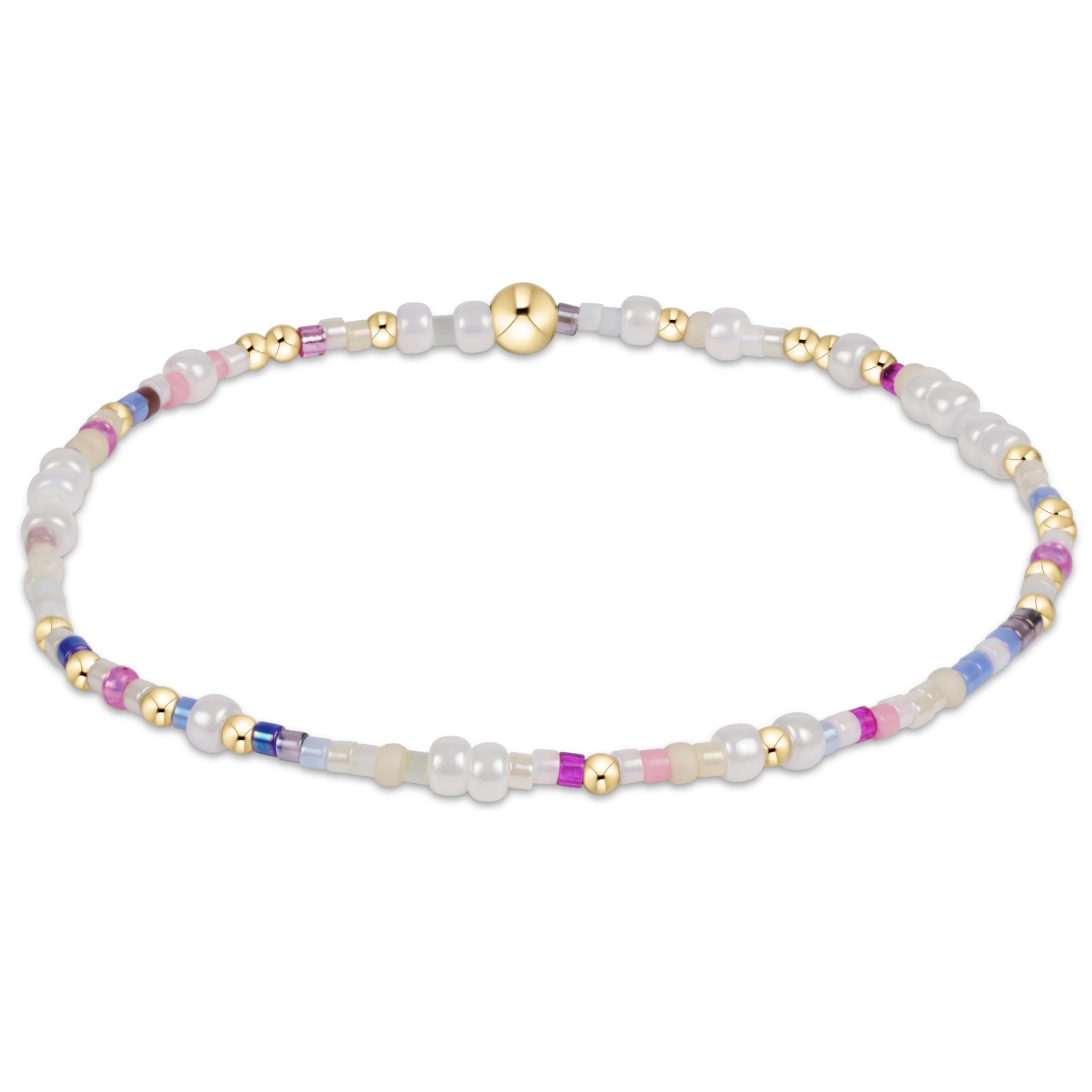 egirl Hope Unwritten Bracelet Collection