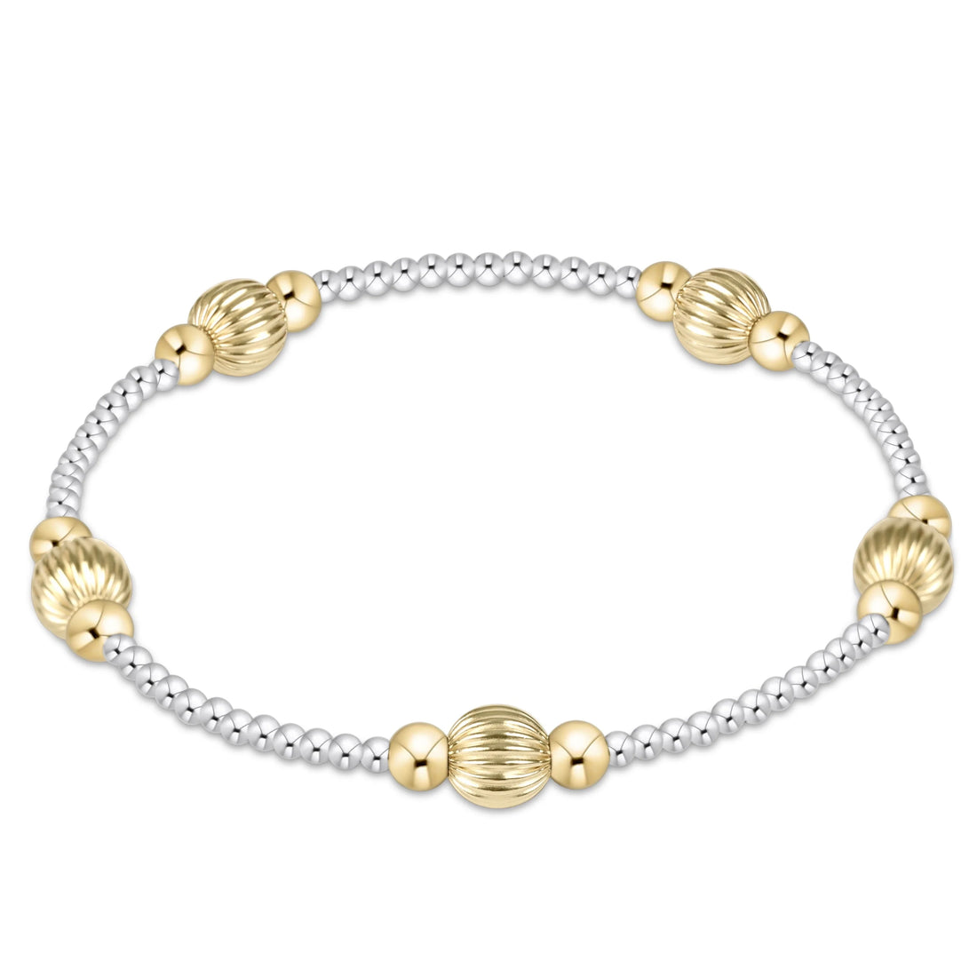 Purpose Dignity Mixed Metal 6mm