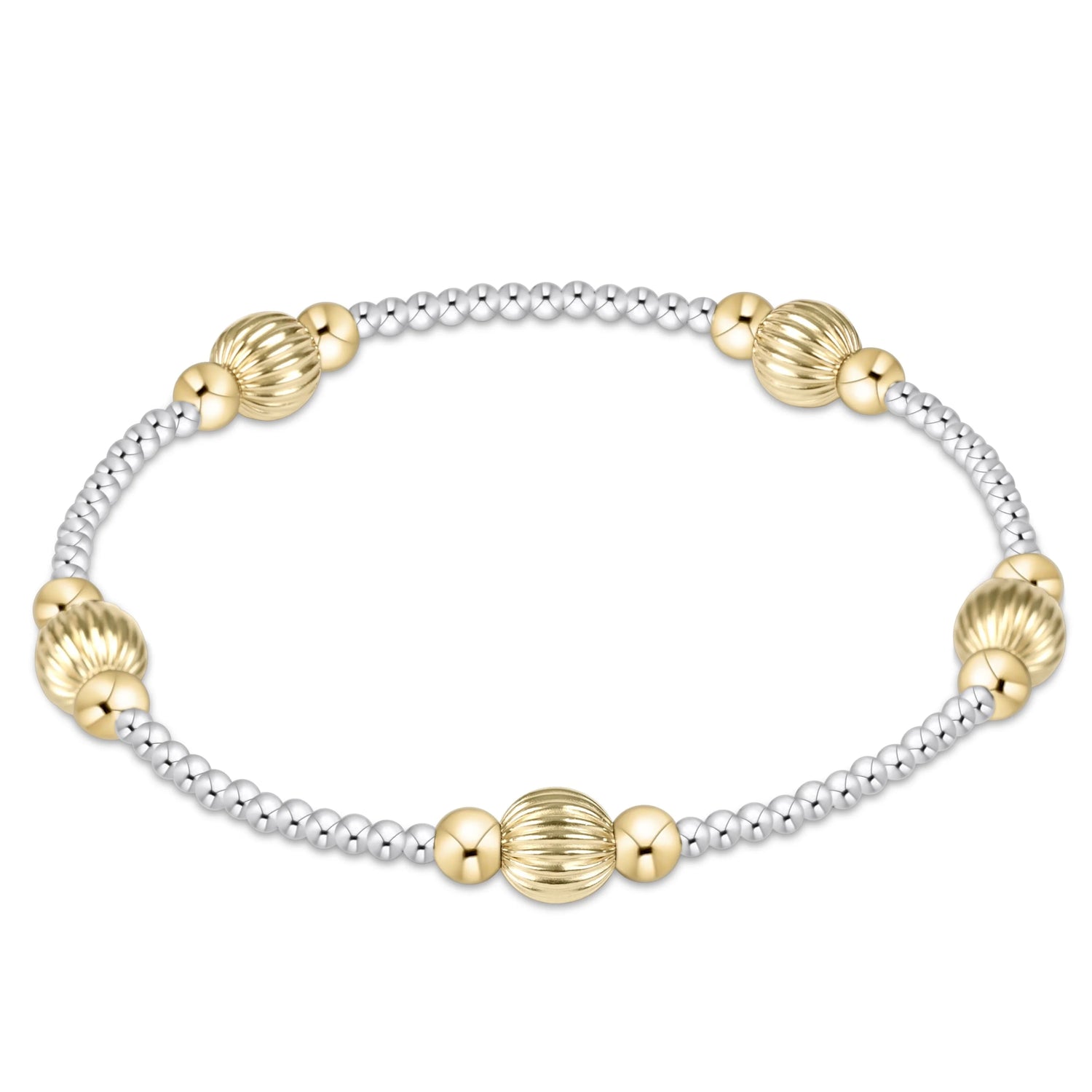 Purpose Dignity Mixed Metal 6mm