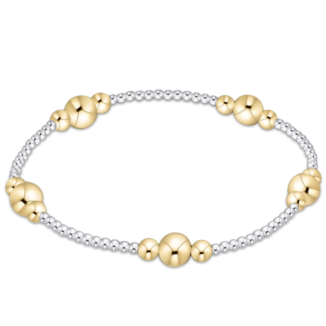 Purpose Mixed Metal 6mm