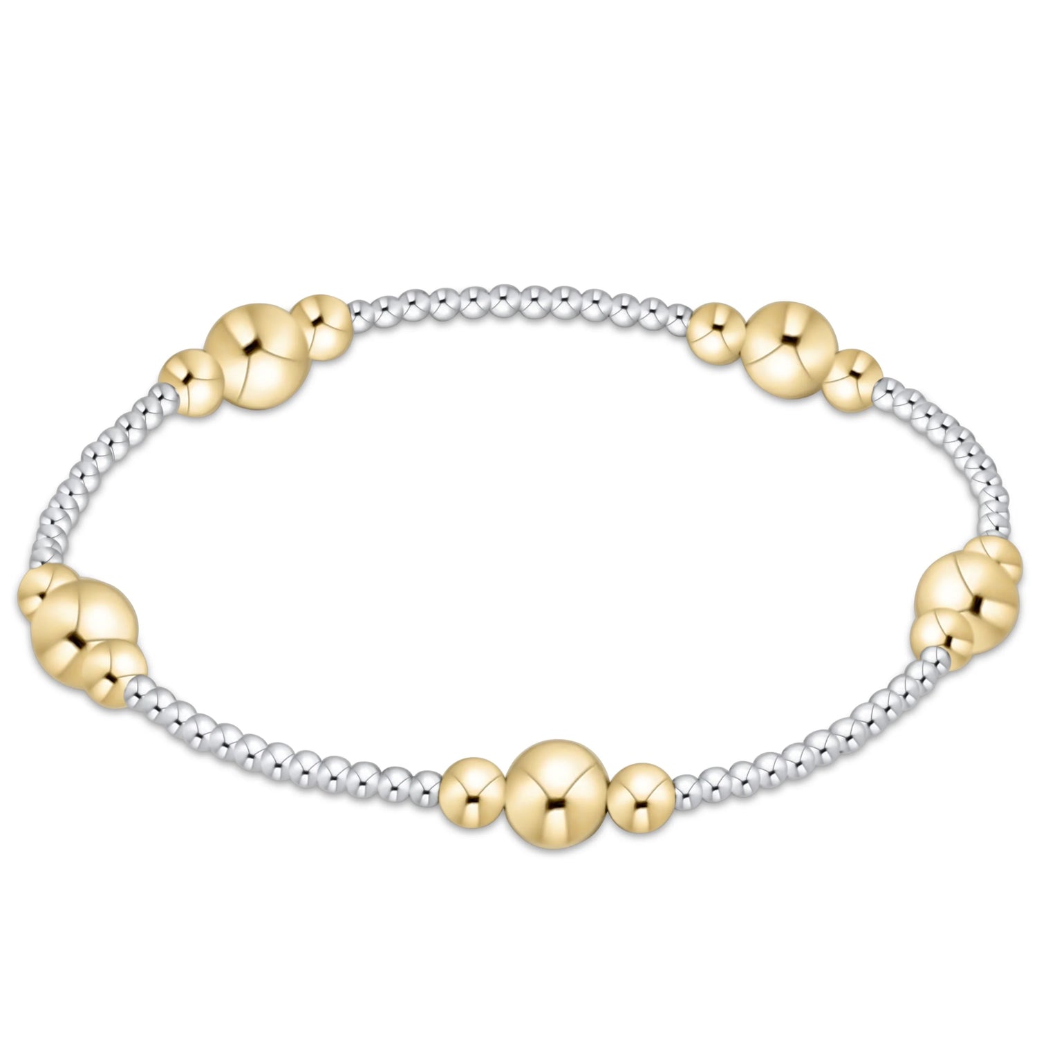 Purpose Mixed Metal 6mm