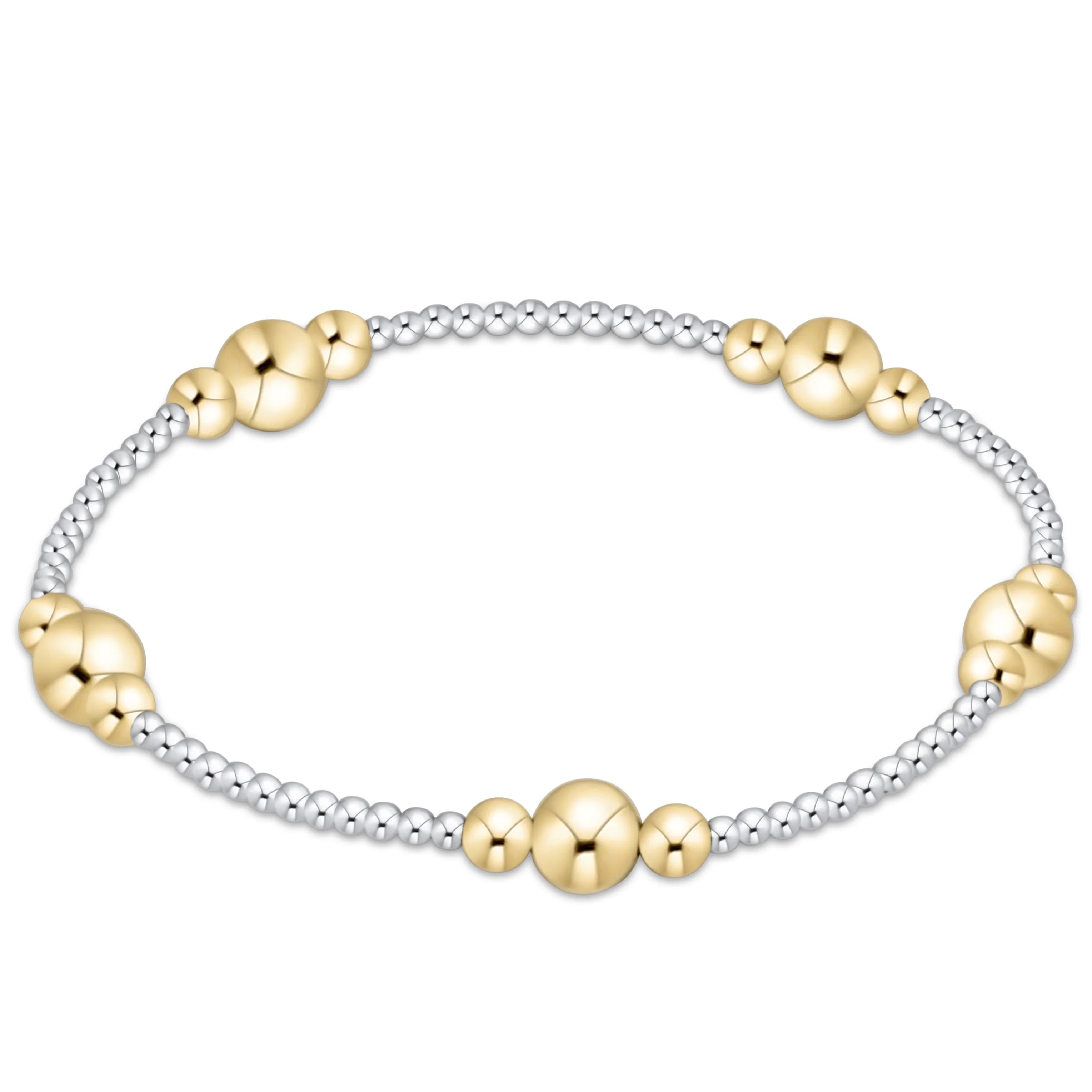 Purpose Mixed Metal 6mm