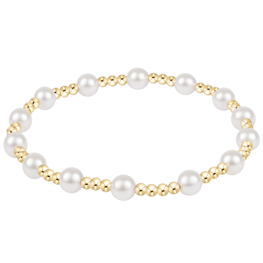 Sincerity Pearl Collection