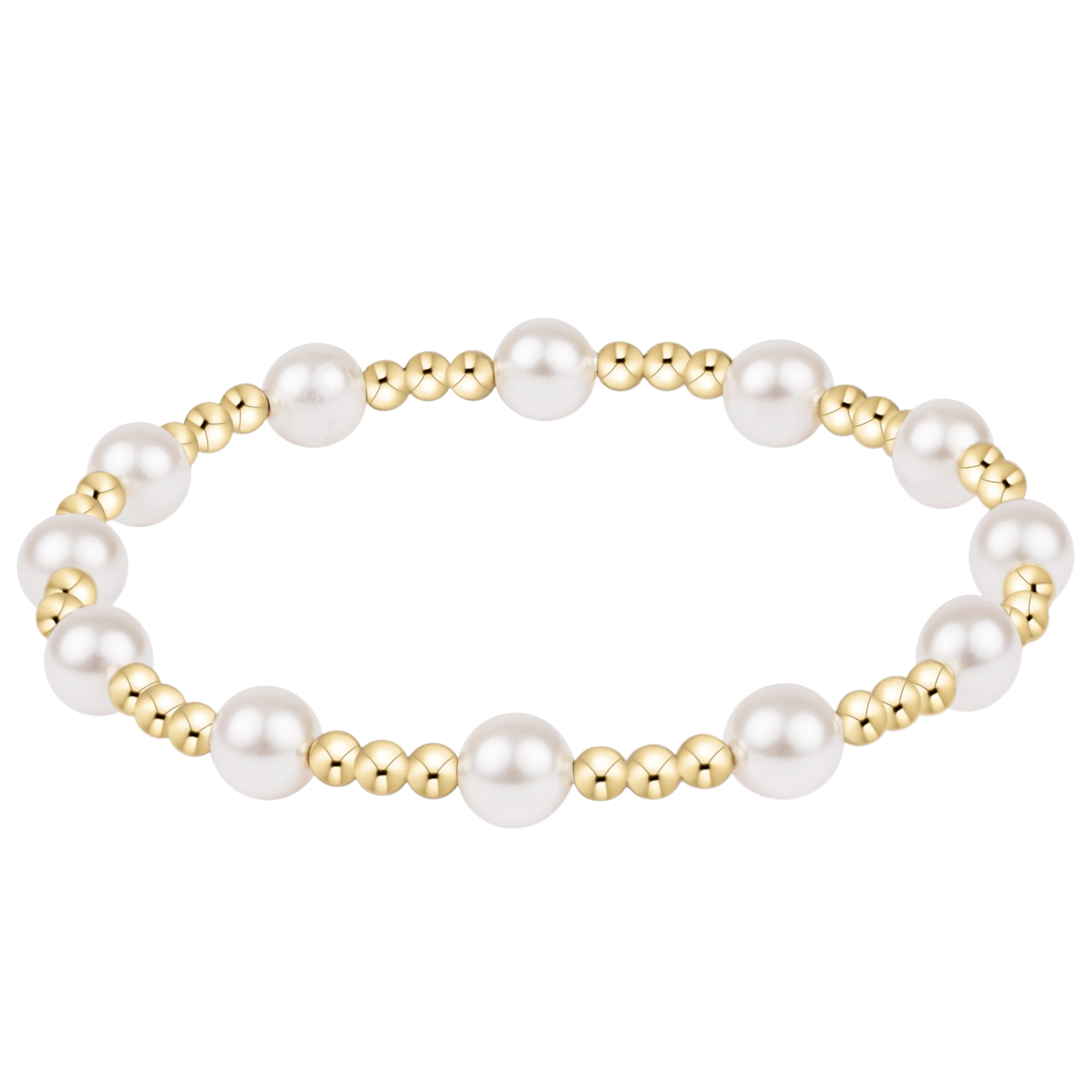 Sincerity Pearl Collection