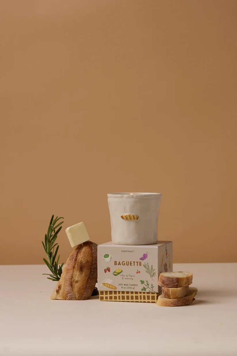 Baguette Bistro Ceramic
