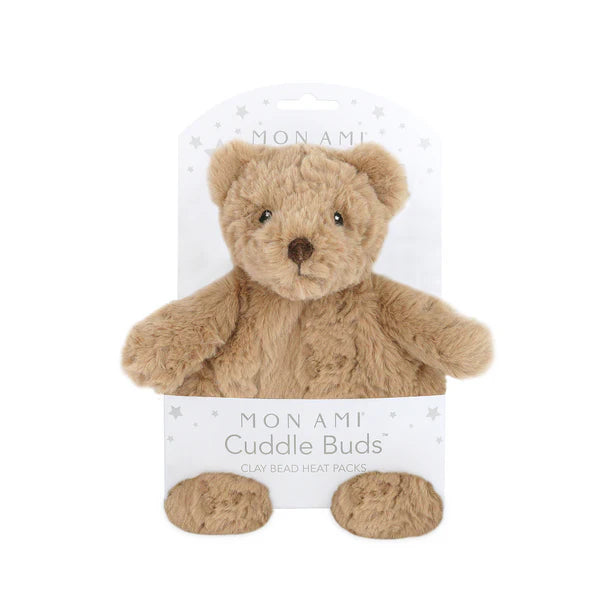 Bear Cuddle Bud