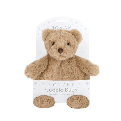 Bear Cuddle Bud
