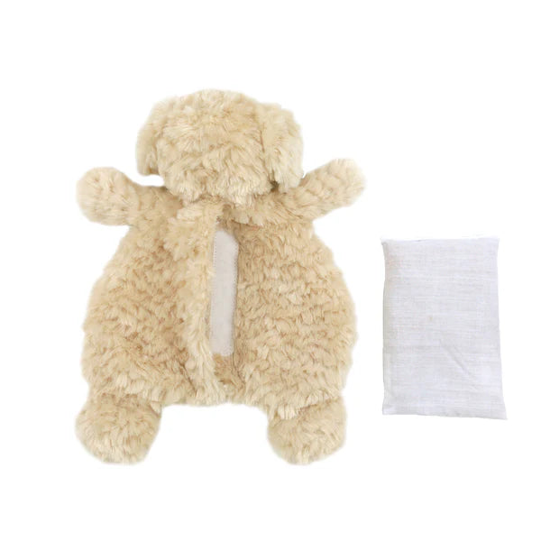 Bear Cuddle Bud