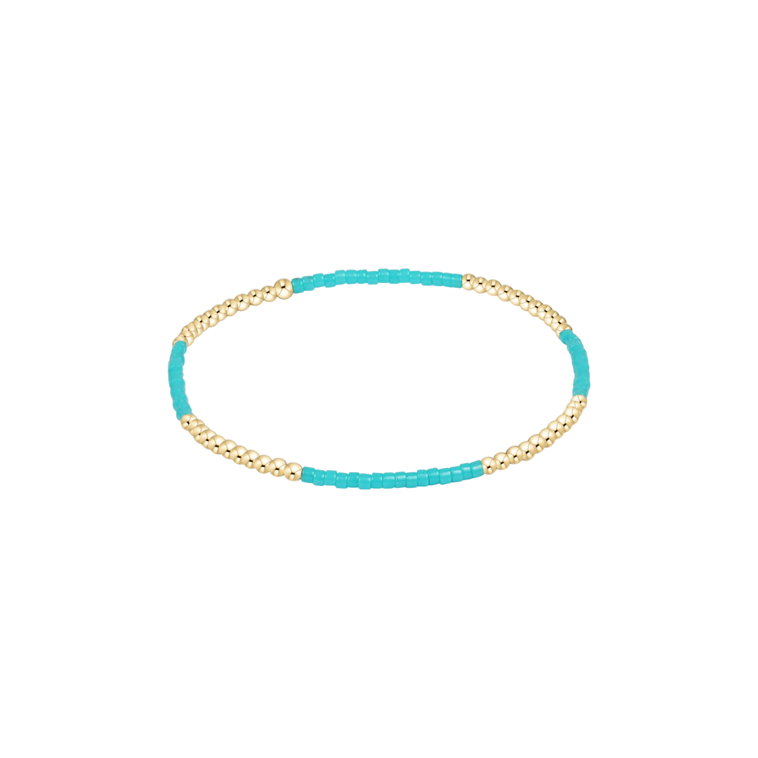 Hope Blissful Turquoise