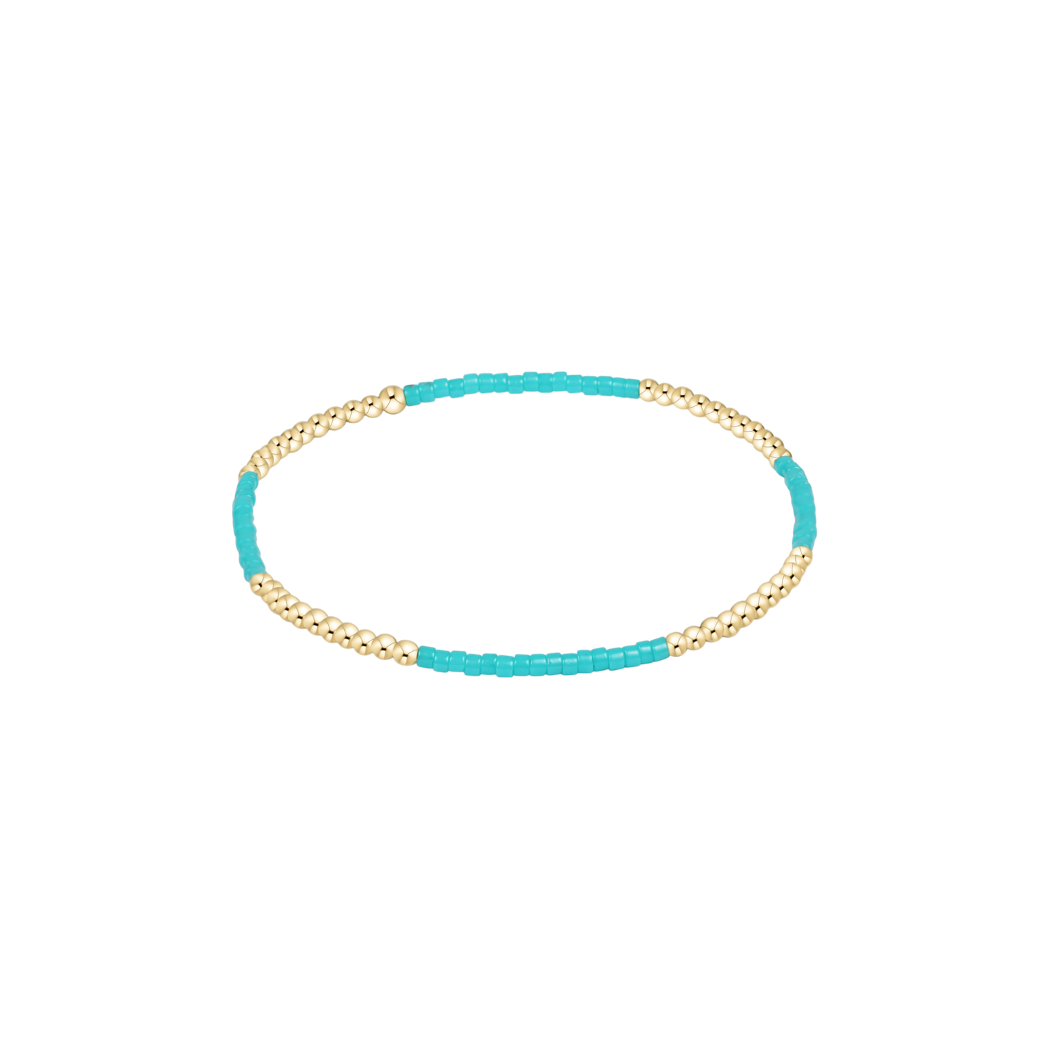 Hope Blissful Turquoise