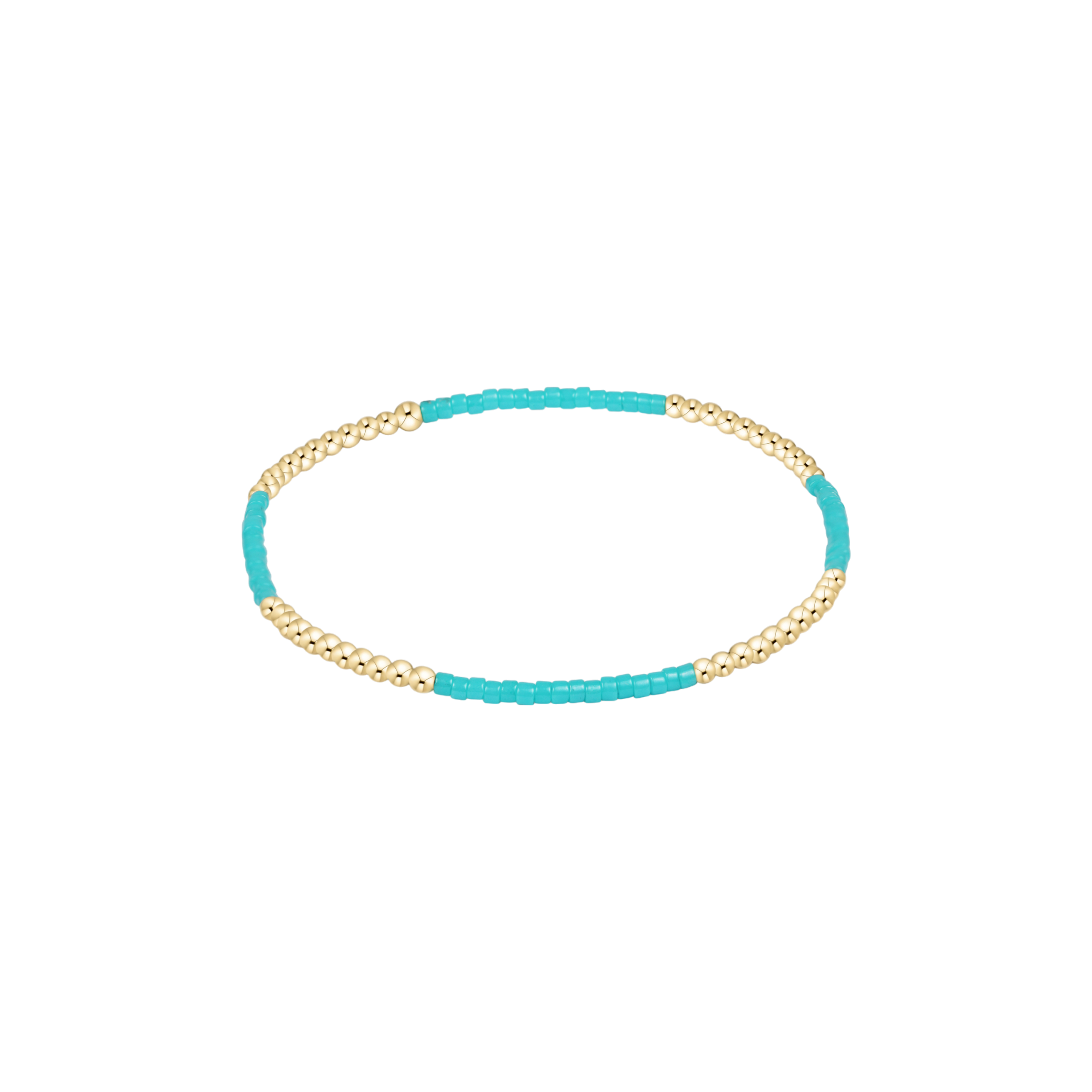 Hope Blissful Turquoise