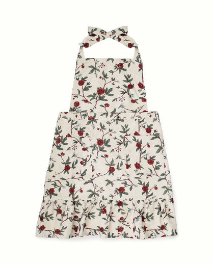 Willamere Adult Apron BLOOM
