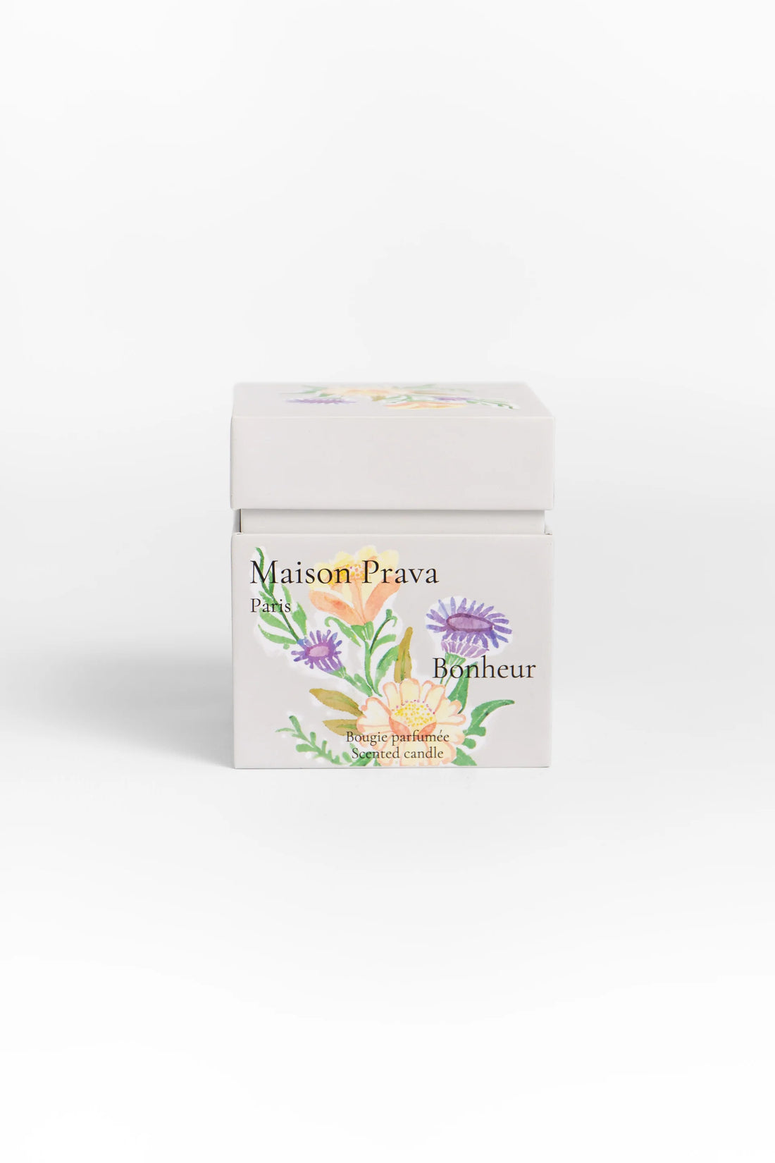 Maison Prava- Bonheur