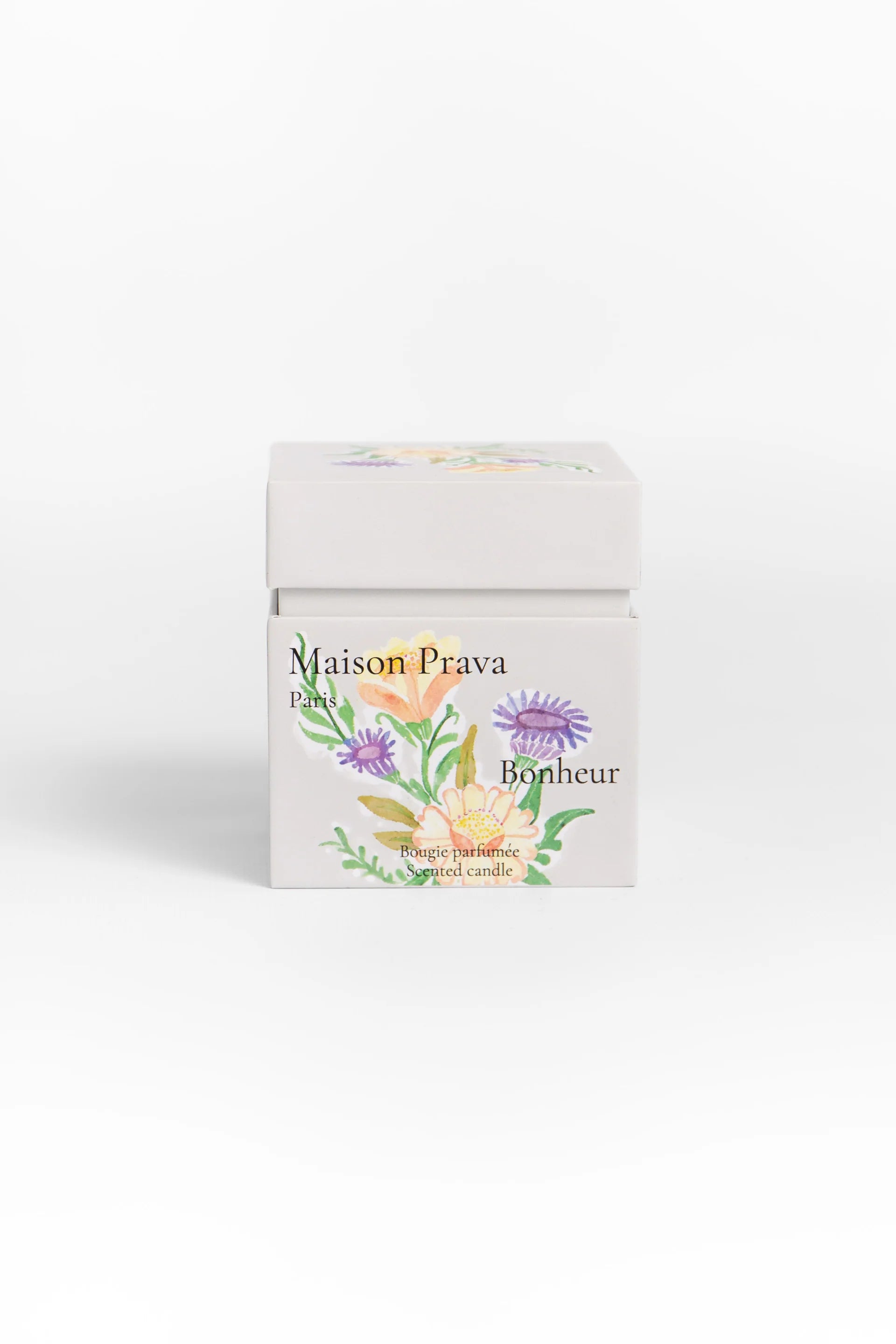 Maison Prava- Bonheur
