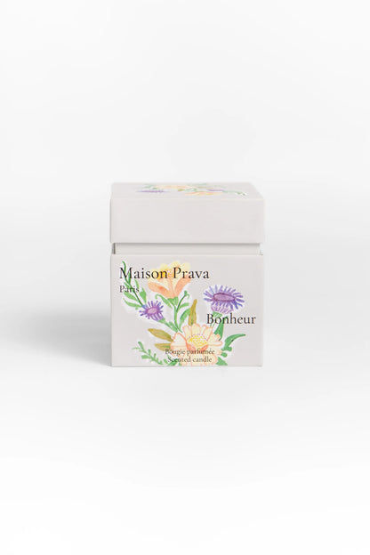 Maison Prava- Bonheur