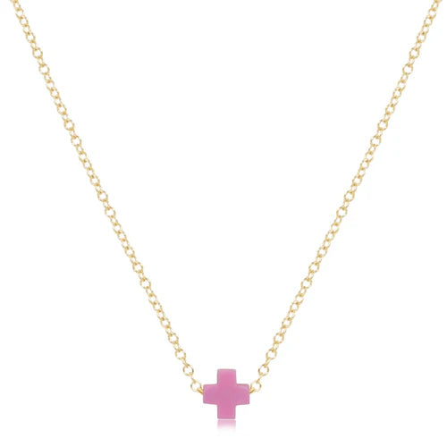 egirl 14" Necklace Collection