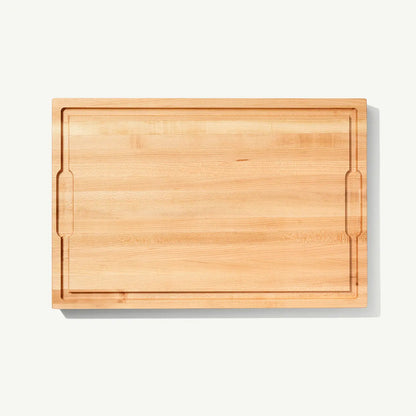 Maple Butcher Block