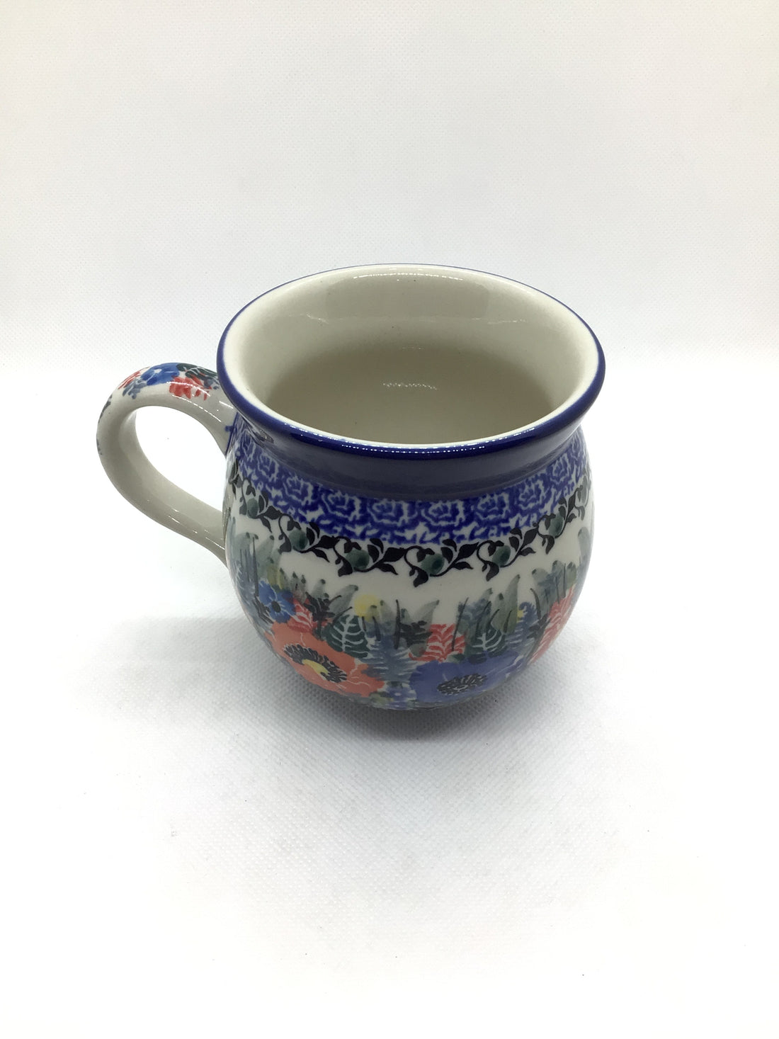 U4579 Bubble Mug 12 oz